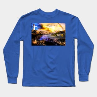 Secret Place Long Sleeve T-Shirt